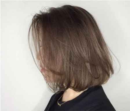 青木信息揭秘 今年最顯白的發(fā)色，這幾款發(fā)色讓你瞬間提亮膚色