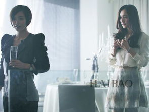 璀璨星光 細數楊冪珠寶搭配中的名品風華